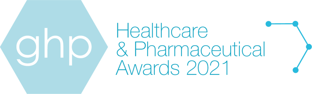 GHP Magazine Healthcare & Pharmaceutical Awards 2021