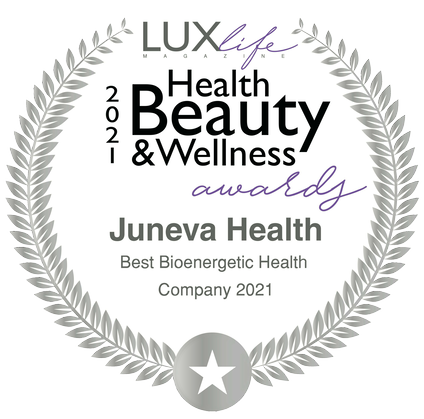 Juneva Health Best Bioenergetic Health Company 2021