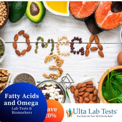 Ulta Lab Tests