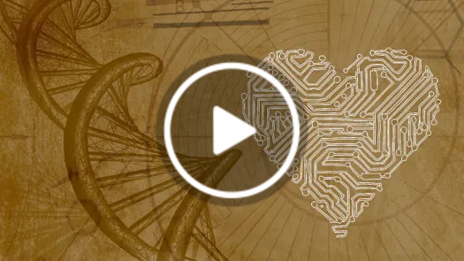 Energy, Information & the Body: A New Model of Human Health