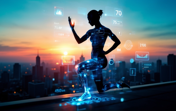 Energy, Information & the Body: A New Model of Human Health