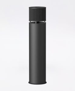 Abramtek Bluetooth Speaker E600 product image.