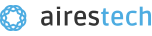 Aires Technology logo.