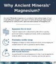 Ancient Minerals Magnesium