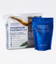 Ancient Minerals Magnesium Footbath Kit