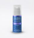 Ancient Minerals Magnesium Lotion Goodnight 2.5oz - #1 nighttime sleep benefits of hydrating melatonin combined with magnesium, for better sleep, improved skin, increased energy levels, relieve sore muscles & cramps, headaches and nerve health.