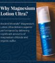 Ancient Minerals Magnesium Lotion Ultra 5oz