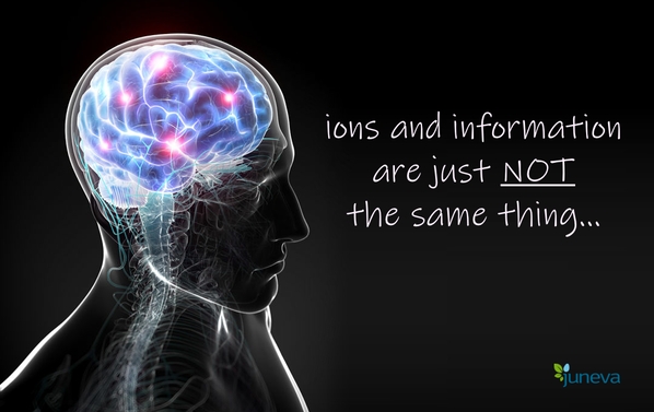 Anomalies conventional biology/medicine can't really explain. There is some structure present in the body that directs healing. This structure, we say, is the human body-field itself.