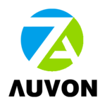 Auvon company logo.