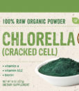 BareOrganics Chlorella Powder