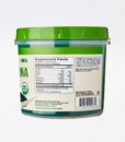 BareOrganics Spirulina Powder