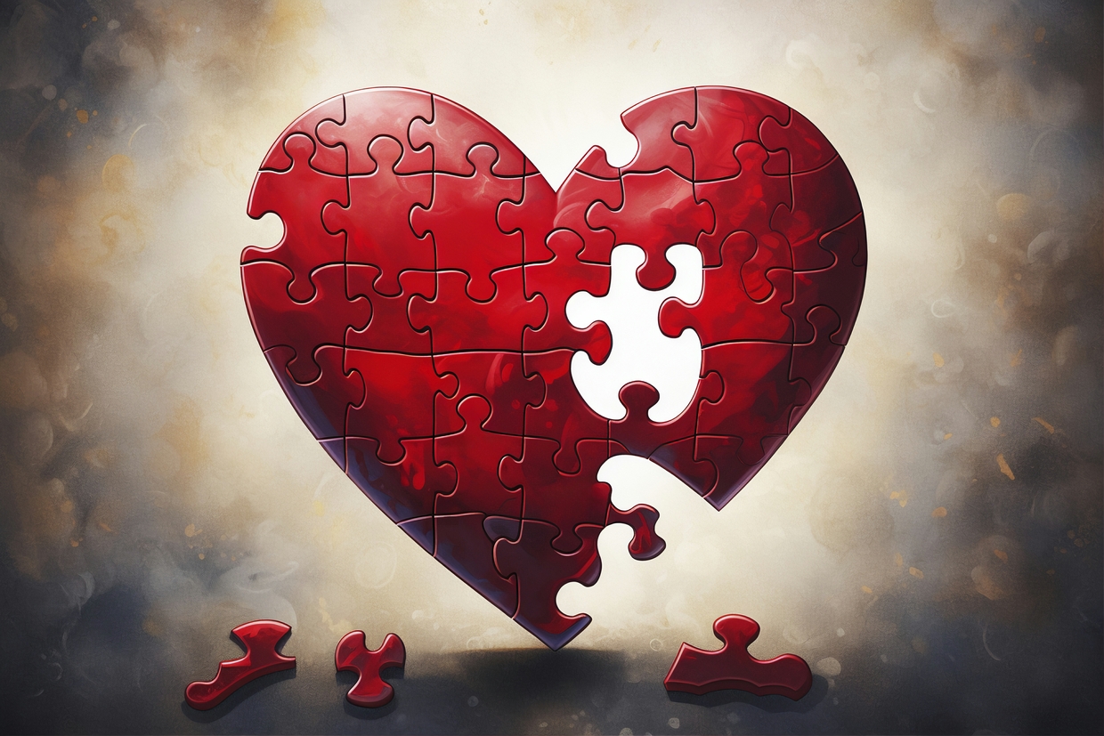 Beyond Cholesterol: What Really Shapes Heart Health?