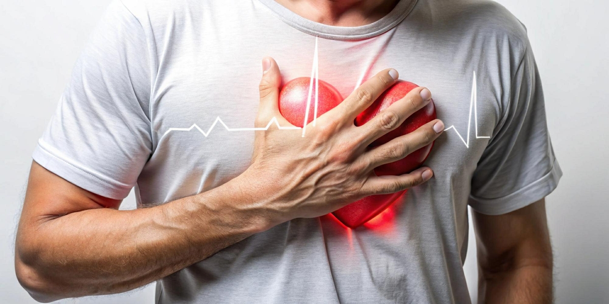 Beyond Cholesterol: What Really Shapes Heart Health?