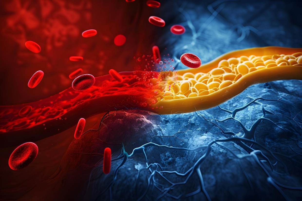 Beyond Cholesterol: What Really Shapes Heart Health?