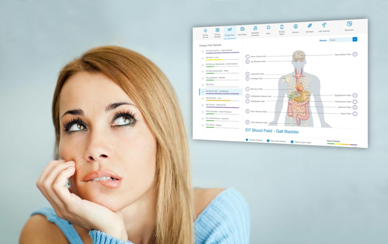 Beyond Conventional Medicine: Discover the Science of Your Body‑Field