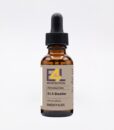 Bladder/Lymphatics Integrator (EI-5) Infoceutical - bioenergetic remedy for naturally restoring healthy mind body patterns, by removing energy blockages and correcting information distortions in the body field.