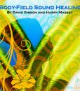 Body field sound healing CD cover - first-of-a-kind audio experience by imprinting information onto music with the capacity to stimulate healing.