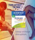 Boiron Arnicare Leg Cramps