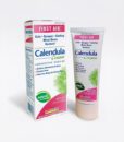 Boiron Calendula Cream - homeopathic remedy to help promote the healing of cuts, scrapes, chafing, minor burns and sunburn.