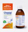 Boiron Chestal Cold & Cough