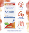 Boiron Chestal Cold & Cough