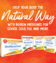 Boiron Chestal Cold & Cough