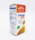 Boiron Chestal Honey Cough & Chest Congestion - homeopathic remedy to relieve dry cough due to minor throat and bronchial irritation as may occur with a cold.