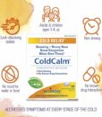Boiron ColdCalm