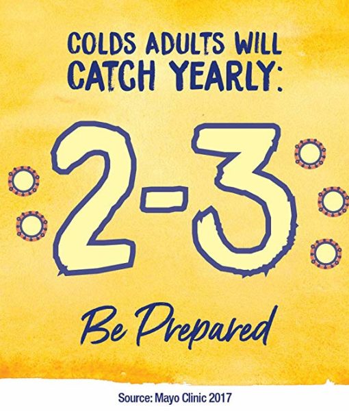 Boiron ColdCalm - homeopathic remedy to relieve cold symptoms such as sneezing, runny nose, nasal congestion and minor sore throat.