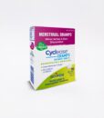 Boiron Cyclease Cramp - homeopathic remedy to relieve minor aches and pains associated with menstrual cramps.