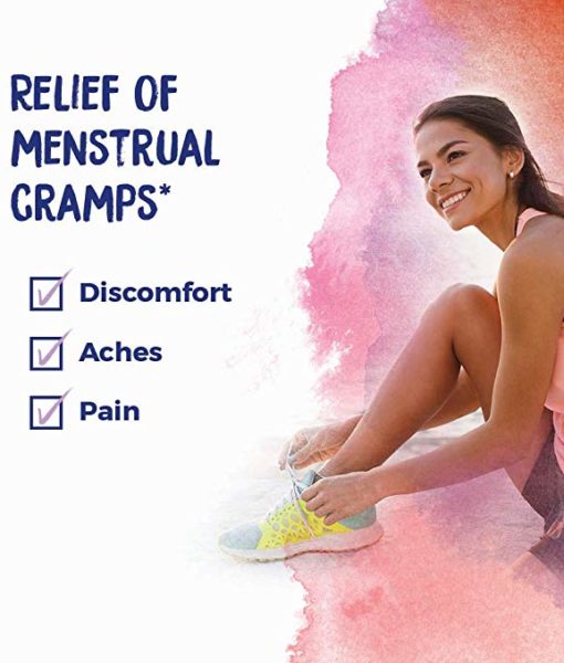 Boiron Cyclease Cramp - homeopathic remedy to relieve minor aches and pains associated with menstrual cramps.