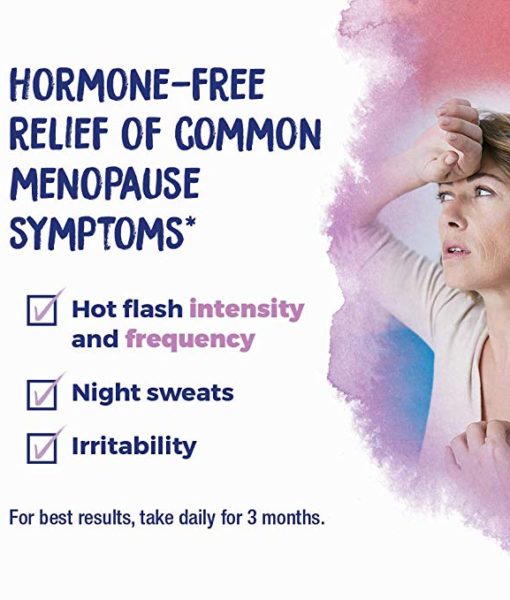 Boiron Cyclease Menopause - homeopathic remedy to relieve premenstrual symptoms such as discomfort, aches, bloating and irritability.