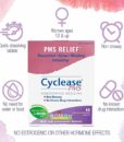 Boiron Cyclease PMS