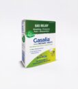 Boiron Gasalia - homeopathic remedy to relieve bloating, pressure, discomfort and pain associated with gas.