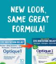 Boiron Optique 1 Eye Drops