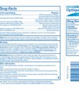 Boiron Optique 1 Eye Drops