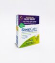 Boiron SleepCalm - homeopathic remedy to relieve occasional sleeplessness, restless sleep, and intermittent awakening and help restore a natural sleep pattern disturbed by nervousness, worries, exhaustion, an overactive mind, jet lag, or night shift work.