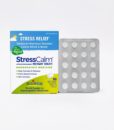 Boiron StressCalm - homeopathic remedy to relieve nervousness, irritability, hypersensitivity, and fatigue due to everyday stress.