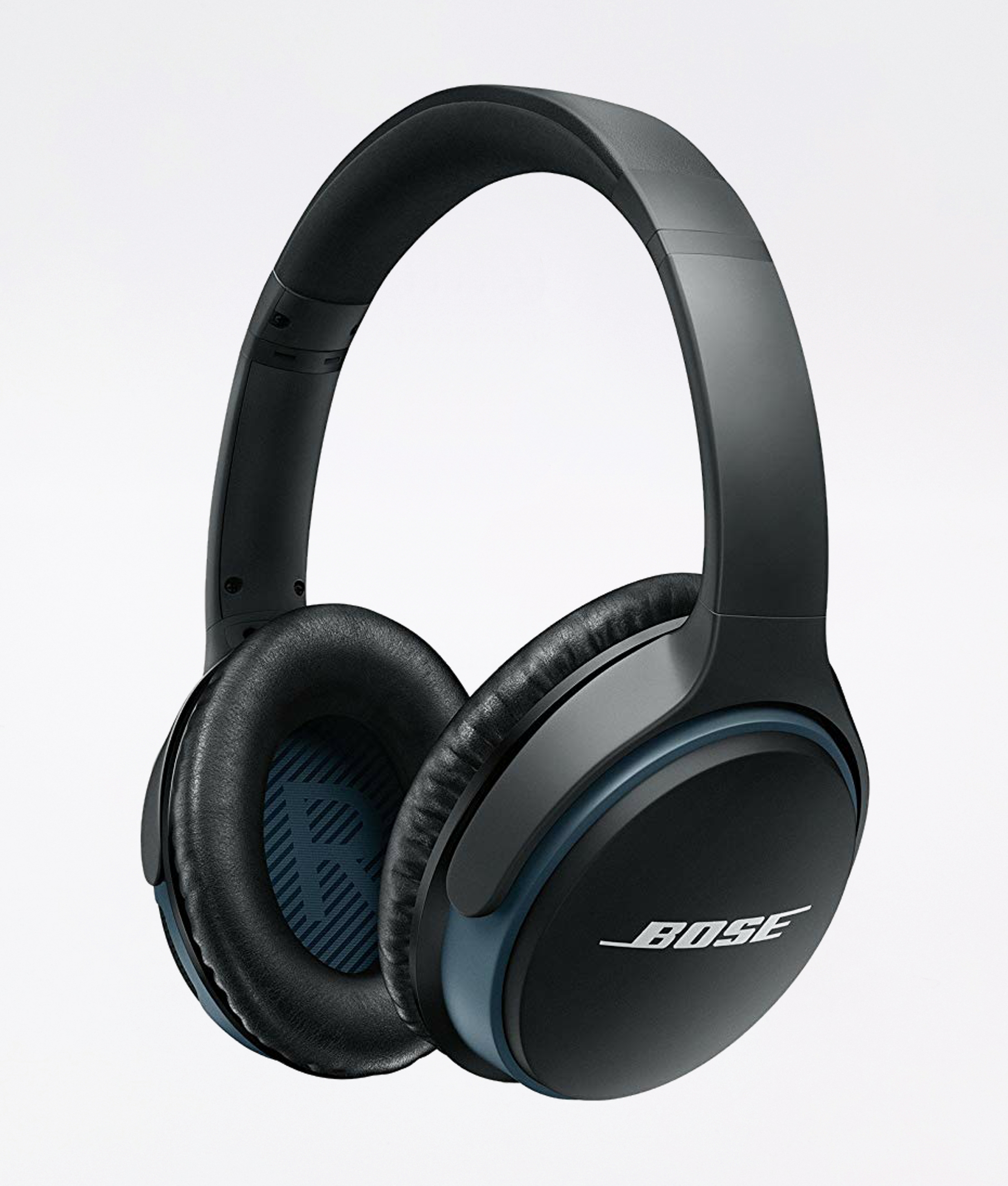 Bose SoundLink Around Ear Wireless Headphones II Juneva Health