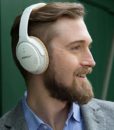 Bose SoundLink Around Ear Wireless Headphones II Product Image