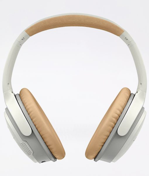 Bose SoundLink around ear wireless headphones II for exceptional sound, wireless freedom and uncompromised performance.