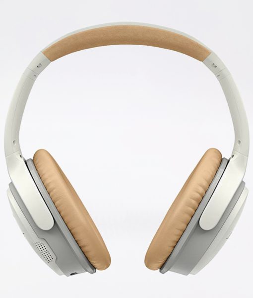 Bose SoundLink around ear wireless headphones II for exceptional sound, wireless freedom and uncompromised performance.