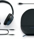 Bose SoundLink Around Ear Wireless Headphones II Product Image