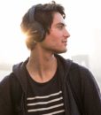 Bose SoundLink Around Ear Wireless Headphones II Product Image