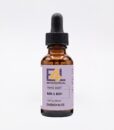 Brainstem Hologram (BSH) Infoceutical - bioenergetic remedy for naturally restoring healthy mind body patterns, by removing energy blockages and correcting information distortions in the body field.