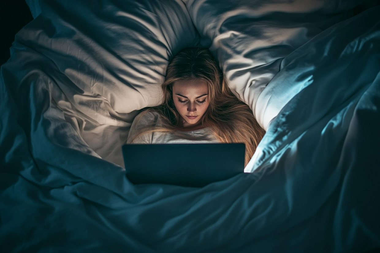 Breaking the 3 AM Stress Loop