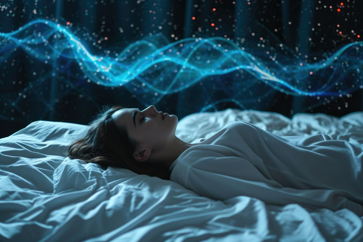 Breaking the 3 AM Stress Loop