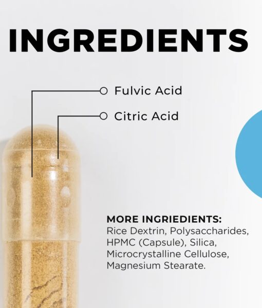 CellCore BC-ATP is a powerful supplement for supporting and optimizing mitochondrial function.