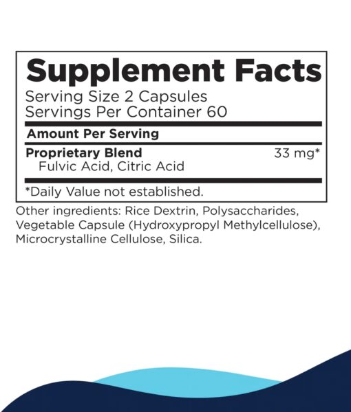 CellCore BC-ATP is a powerful supplement for supporting and optimizing mitochondrial function.