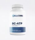 CellCore BC-ATP is a powerful supplement for supporting and optimizing mitochondrial function.
